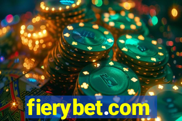 fierybet.com