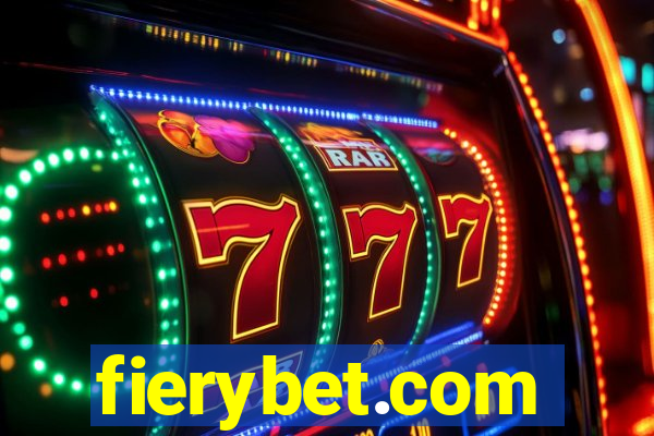 fierybet.com