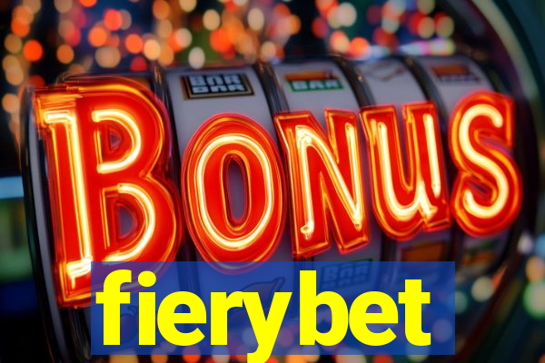 fierybet