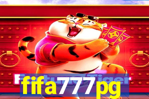 fifa777pg