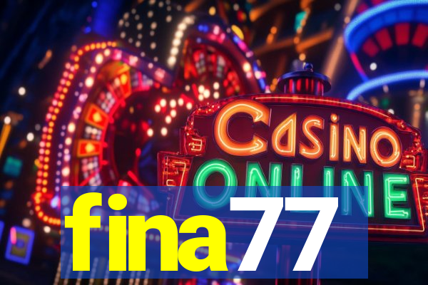 fina77