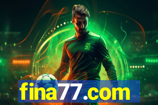 fina77.com