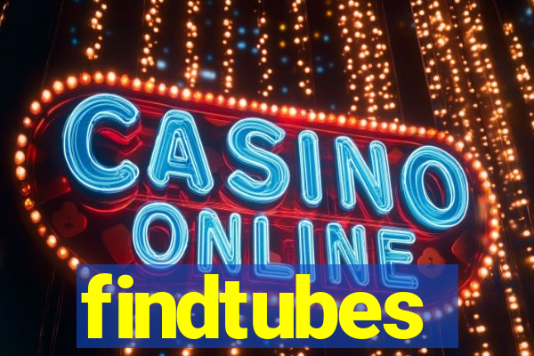 findtubes
