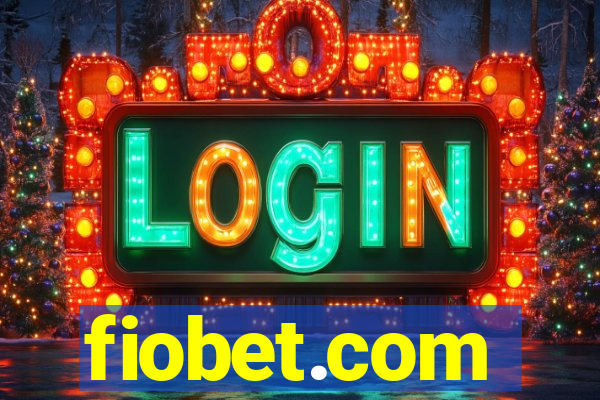 fiobet.com