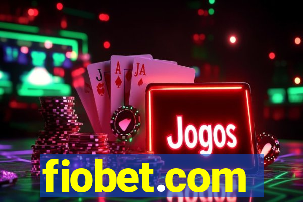 fiobet.com