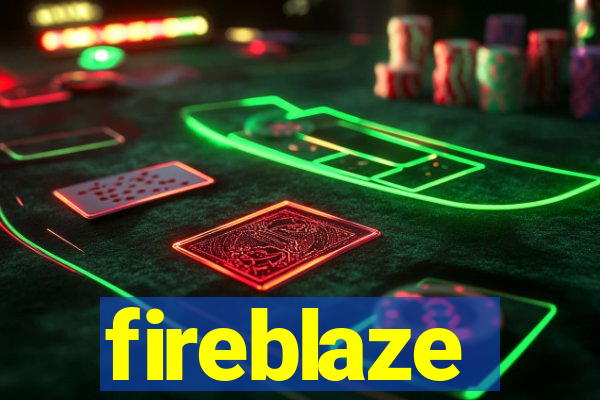 fireblaze