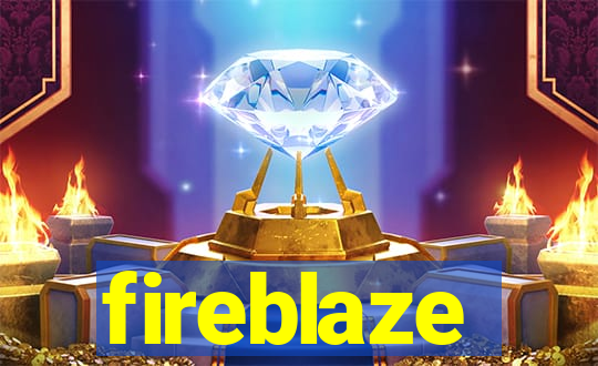 fireblaze