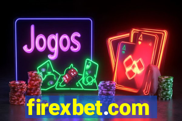 firexbet.com
