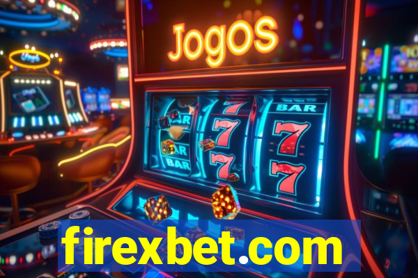 firexbet.com