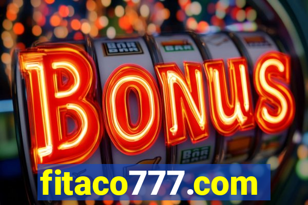 fitaco777.com