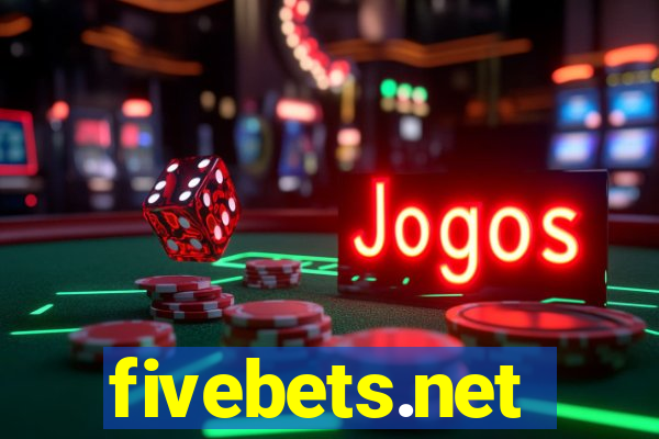 fivebets.net