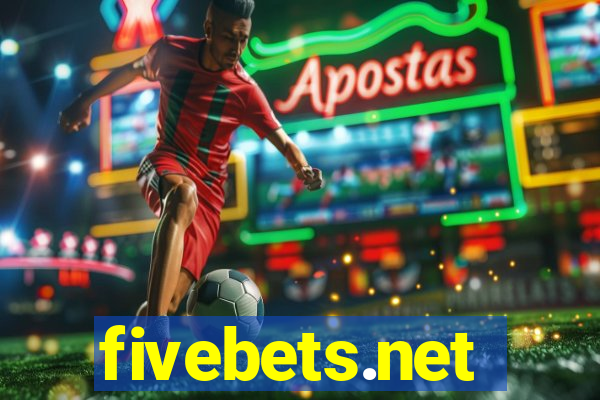 fivebets.net