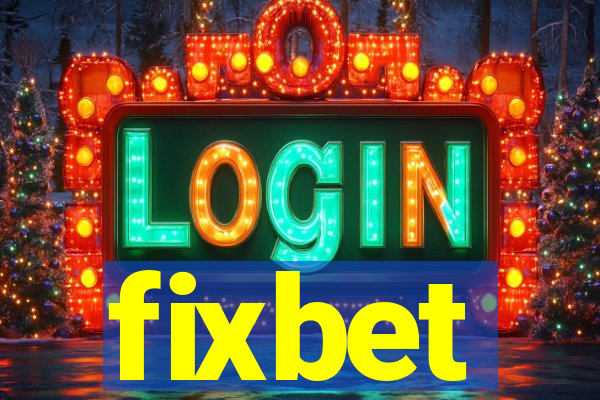 fixbet