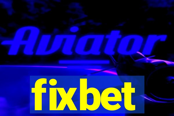 fixbet
