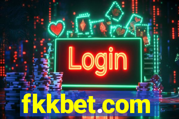 fkkbet.com