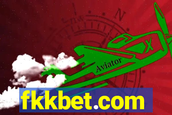 fkkbet.com