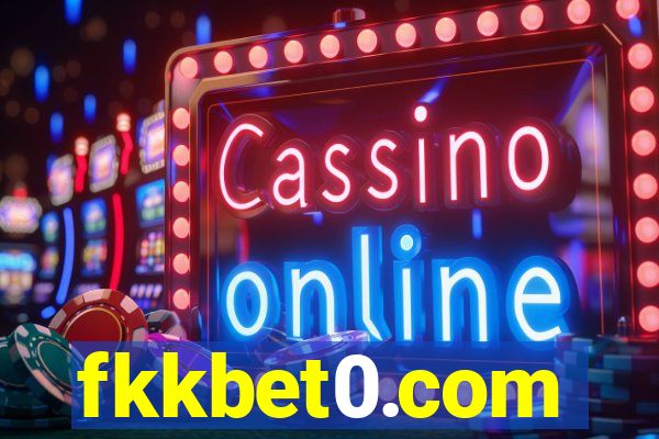 fkkbet0.com