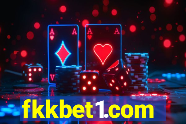 fkkbet1.com