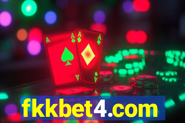 fkkbet4.com