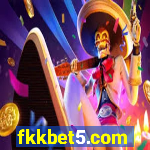 fkkbet5.com