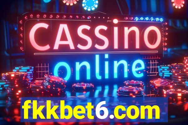 fkkbet6.com