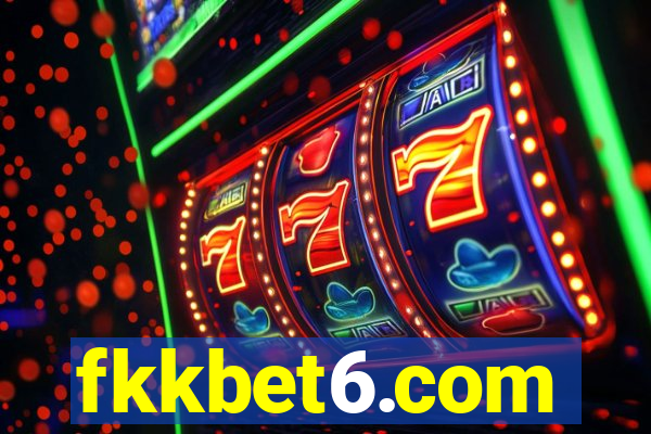 fkkbet6.com