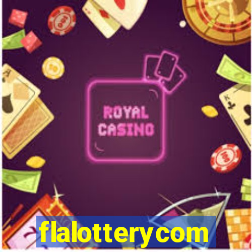 flalotterycom