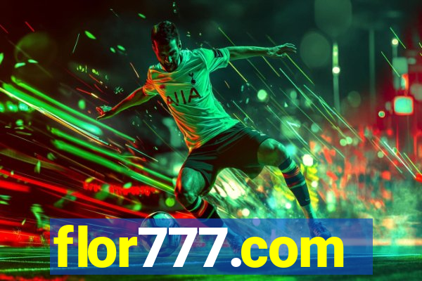 flor777.com