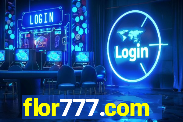 flor777.com