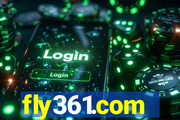 fly361.com