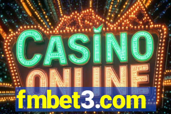 fmbet3.com