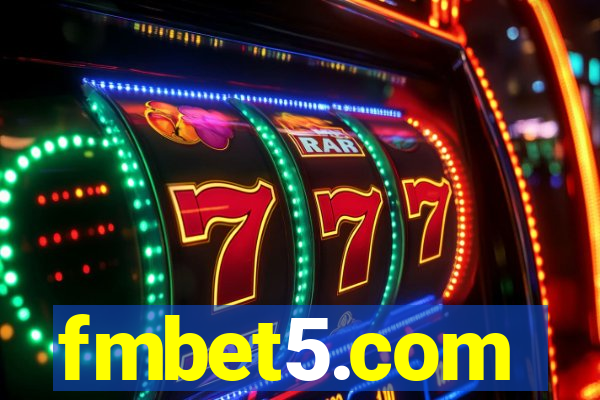 fmbet5.com