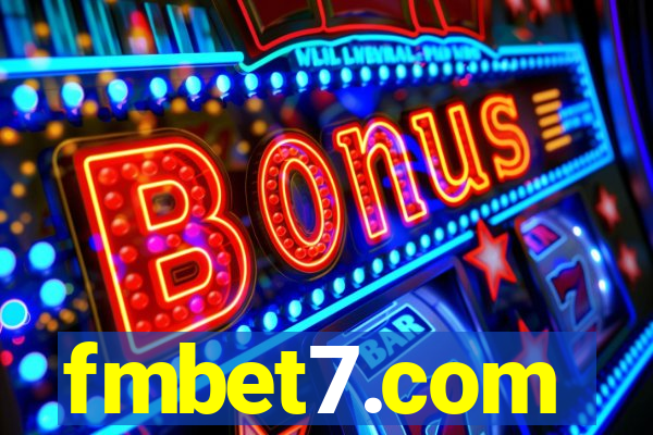fmbet7.com