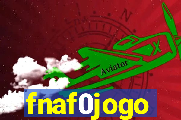 fnaf0jogo