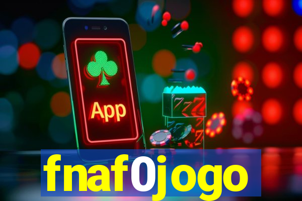 fnaf0jogo