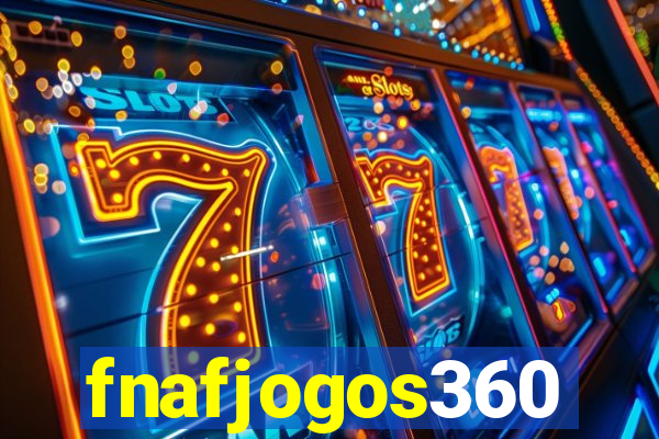 fnafjogos360
