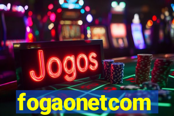 fogaonetcom