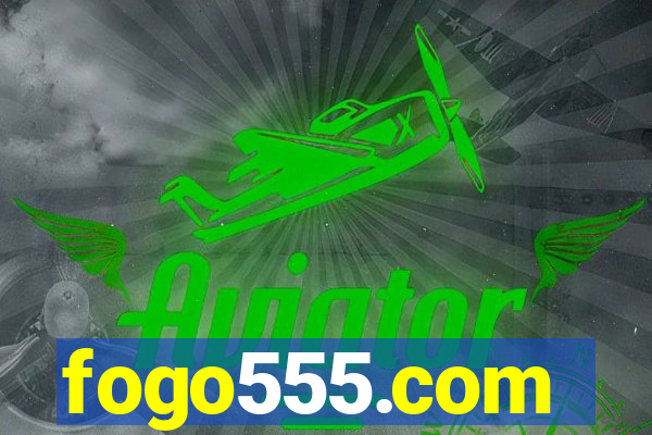 fogo555.com