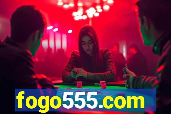 fogo555.com