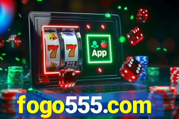 fogo555.com