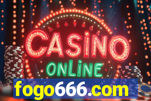 fogo666.com