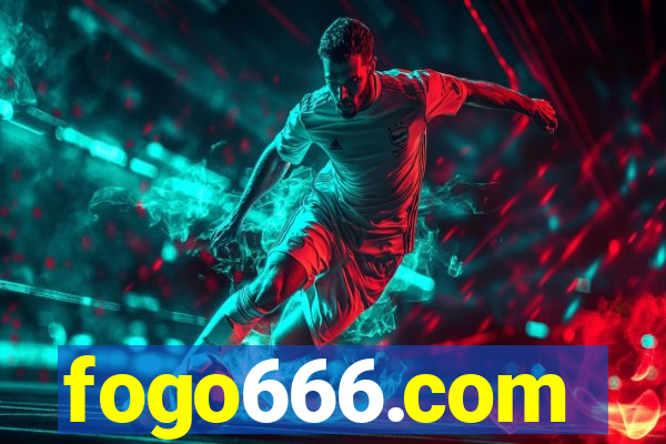 fogo666.com