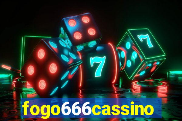 fogo666cassino