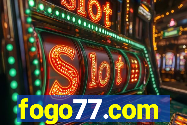 fogo77.com