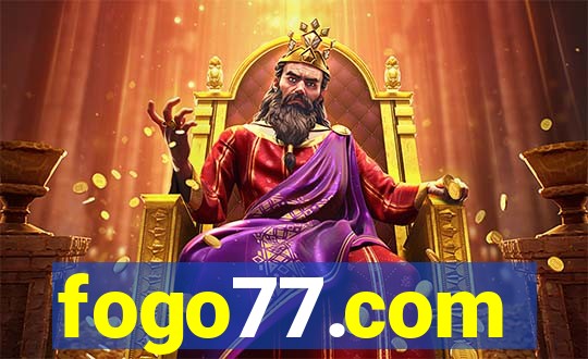 fogo77.com