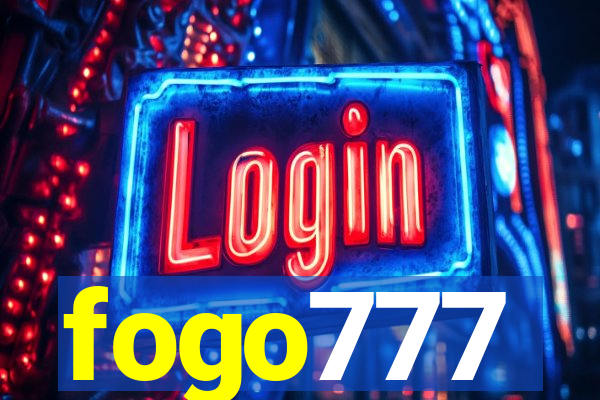 fogo777
