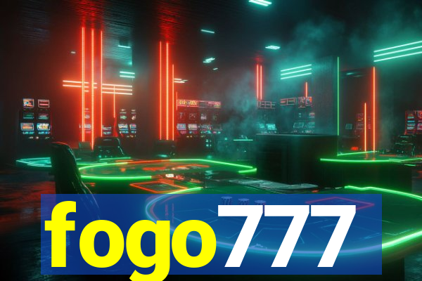 fogo777