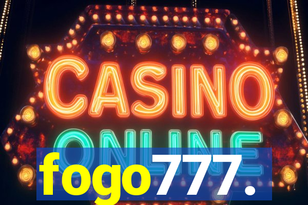 fogo777.