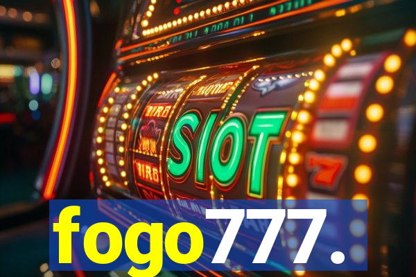 fogo777.