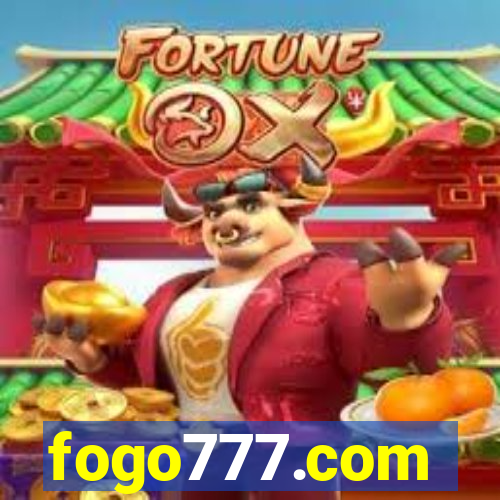 fogo777.com